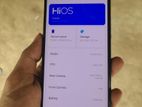 Tecno Camon 20 Pro (Used)
