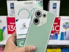 Tecno Camon 20 8/256 art edition (Used)