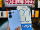 Tecno Camon 20 8/256 GB (Used)