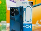Tecno Camon 20 8/256 no box (Used)