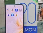 Tecno Camon 20 (8-256) (Used)