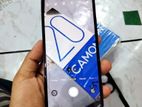 Tecno Camon 20 8/256 (Used)