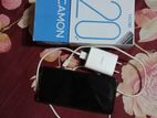 Tecno Camon 20 ৮/২৫৬ (Used)