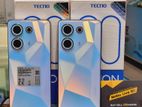 Tecno Camon 20 8/256 (Used)