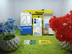 Tecno Camon 20 8/256 (Used)