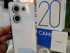 Tecno Camon 20 8/256,,, (Used)