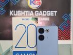 Tecno Camon 20 8/256🔥 (Used)