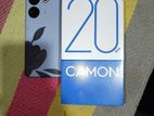 Tecno Camon 20 8/256 (Used)