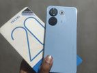 Tecno Camon 20 8/256 (Used)