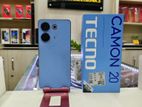 Tecno Camon 20 8/256GB সীমিত স্টক (Used)