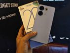 Tecno Camon 20 8/256gb (Used)