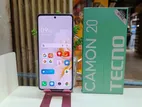 Tecno Camon 20 8/256GB (Used)