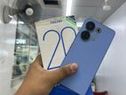 Tecno Camon 20 8/256GB (Used)