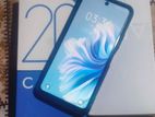Tecno Camon 20 -8/256 (Used)