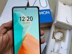 Tecno Camon 20 8+8-256 (Used)