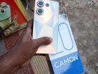 Tecno Camon 20 8+8/256GB G99 (Used)