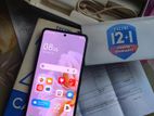 Tecno Camon 20 (8gb&256gb) (Used)