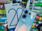 Tecno CAMON 20 AlmostNew (Used)