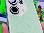 Tecno Camon 20 art edition (Used)