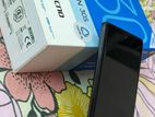 Tecno Camon 20 black (Used)