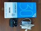 Tecno Camon 20 camon30s (Used)