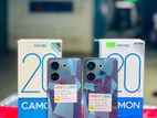 Tecno Camon 20 Friday special offer (Used)