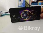Tecno Camon 20 Helio G85 (Used)