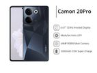 Tecno Camon 20 কেমন ২০ প্রো (Used)