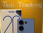 Tecno Camon 20 look like new (Used)