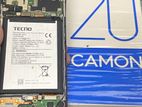 Tecno Camon 20 Motherboard Sell