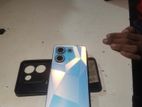 Tecno Camon 20 . (Used)