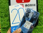 Tecno Camon 20 OFFER PRICE😱😱😱 (Used)