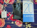 Tecno Camon 20 pro 2023 (Used)