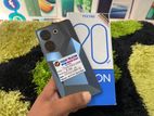 Tecno Camon 20 pro 8/256 (Used)