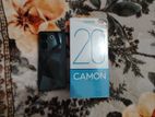 Tecno Camon 20 Pro 8/256 (Used)