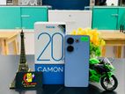 Tecno Camon 20 Pro 8/256 (Used)