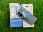 Tecno Camon 20 Pro 8/256GB FULL BOX (Used)