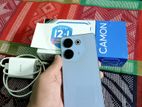 Tecno Camon 20 Pro 8/256GB (Used)