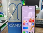 Tecno Camon 20 Pro 8/256GB (Used)