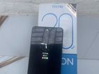 Tecno Camon 20 pro (Used)