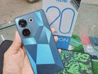 Tecno Camon 20 Pro (Used)