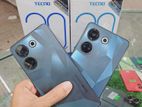 Tecno Camon 20 Pro (Used)