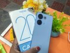 Tecno Camon 20 pro (Used)