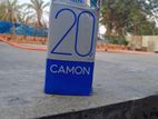 Tecno Camon 20 Pro (Used)