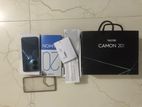 Tecno CAMON 20 Pro. (Used)