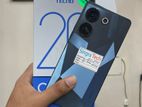 Tecno Camon 20 pro (Used)