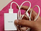 Tecno camon 20 pro (Used)