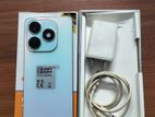 Tecno spark 20 (Used)