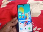 Tecno spark 20c (Used)