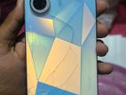 Tecno Camon 20 . (Used)